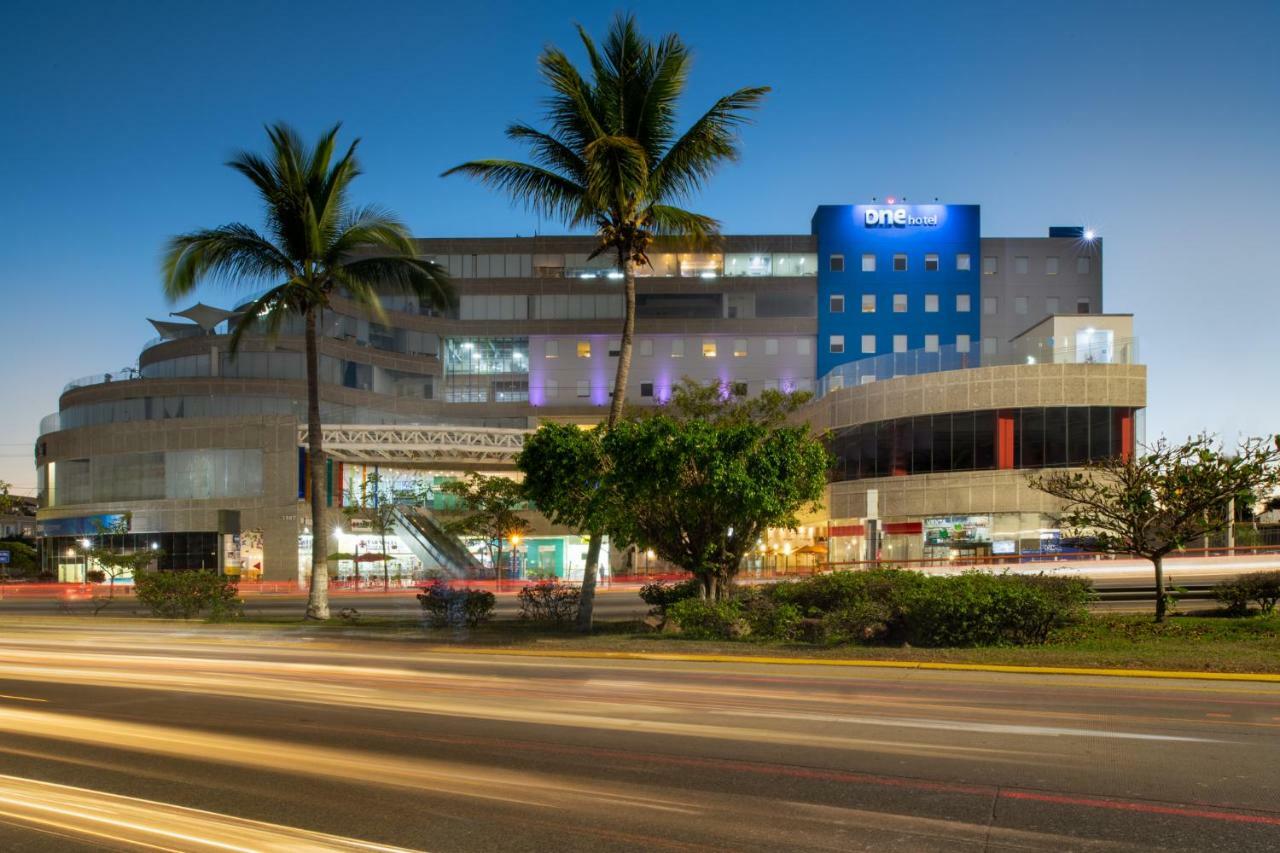 One Puerto Vallarta Aeropuerto 외부 사진